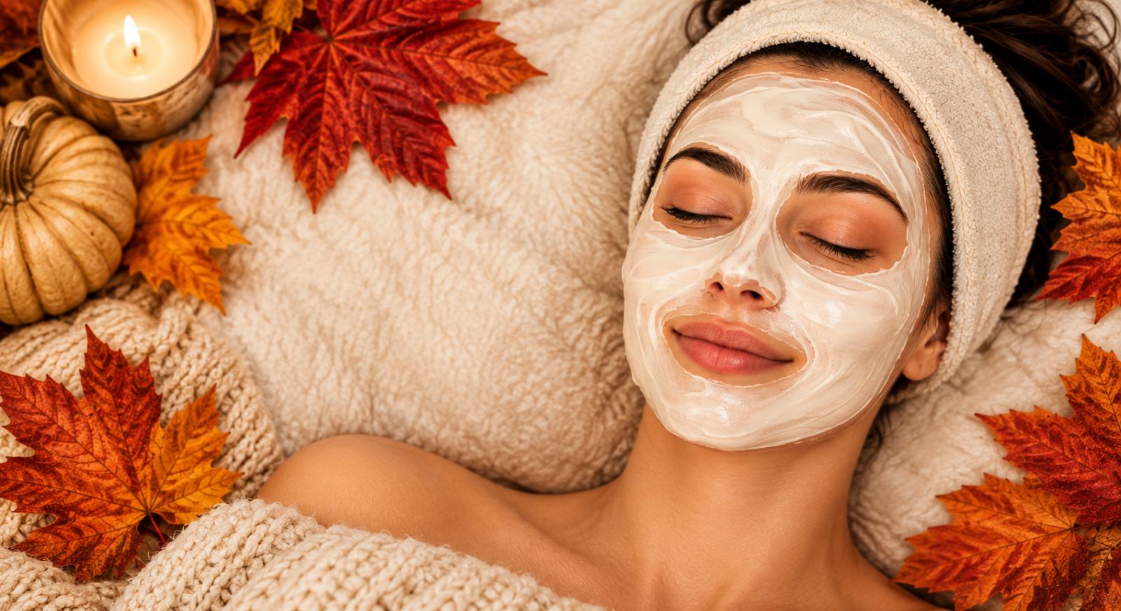 Fall Skin Repair & Renew: Chemical Peels & Post-Summer Treatments in Denver